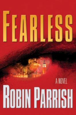 Fearless (Dominion Trilogy #2) 0764201786 Book Cover