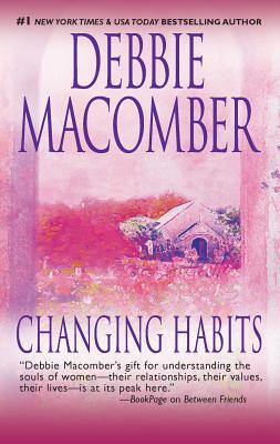 Changing Habits B0074D0R1S Book Cover
