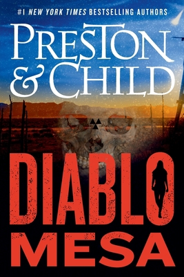 Diablo Mesa 1538723344 Book Cover