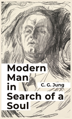 Modern Man in Search of a Soul by Carl Jung Har... 1639235949 Book Cover