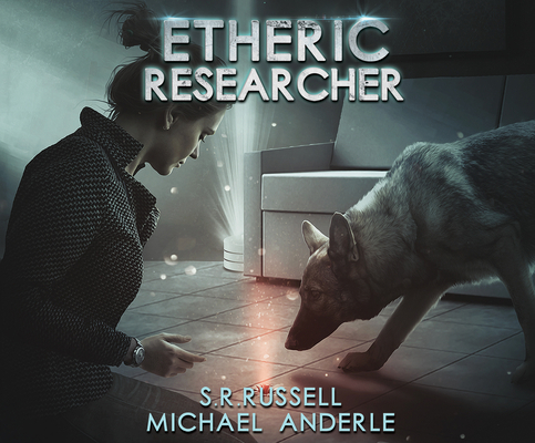 Etheric Researcher: A Kurtherian Gambit Series 1662025378 Book Cover