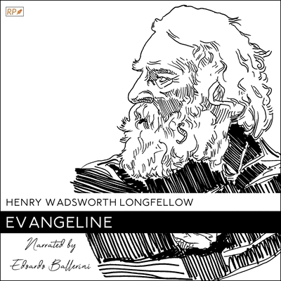 Evangeline B0GVPV9FNY Book Cover