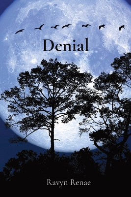 Denial: Denial [Large Print] 1088016634 Book Cover