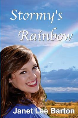 Stormy's Rainbow 1500472123 Book Cover