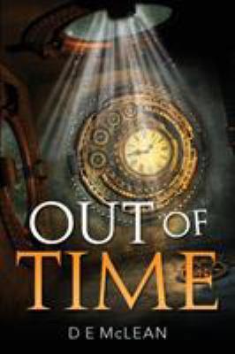 Out of Time 1949735362 Book Cover