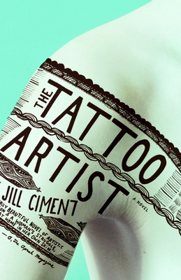 The Tattoo Artist 140007844X Book Cover