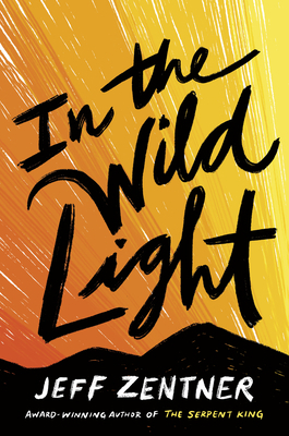 In the Wild Light 1524720240 Book Cover