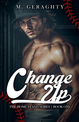 Change Up 1968759174 Book Cover