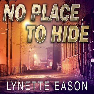 No Place to Hide B08XLGGBHQ Book Cover
