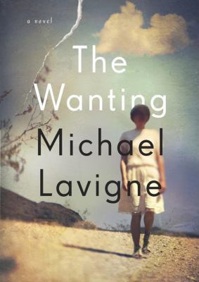 The Wanting 1470836696 Book Cover