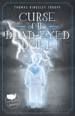 Curse of the Dead-Eyed Doll: A Florida Story 1631633481 Book Cover