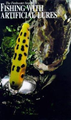 Fishing with Artificial Lure 0865730091 Book Cover