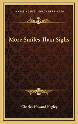 More Smiles Than Sighs 1168695228 Book Cover