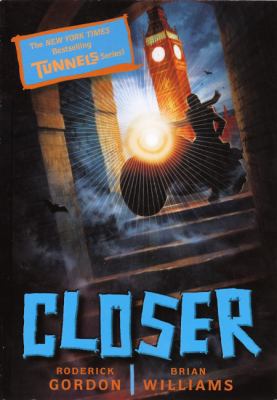 Closer 0606239723 Book Cover