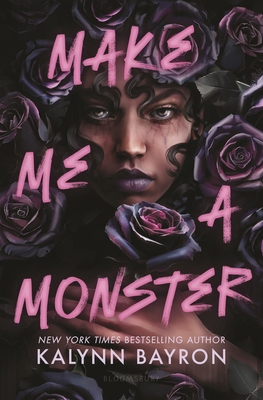 Make Me a Monster 1547615869 Book Cover