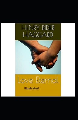 Paperback Love Eternal Illustrated Book