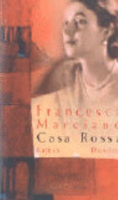 Casa Rossa - bk148 [German] 3896670980 Book Cover