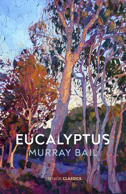Eucalyptus 1784876909 Book Cover