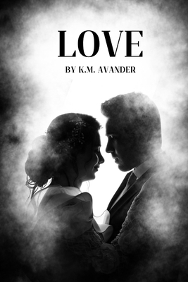 Love B0DXLF36JS Book Cover