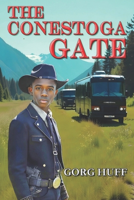 The Conestoga Gate B0DNTJD2SK Book Cover