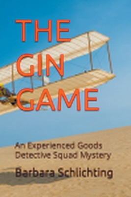 The Gin Game B0D2LLJYL1 Book Cover