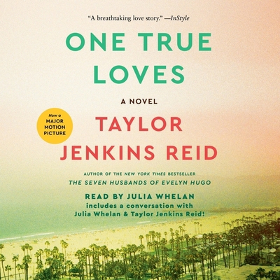 One True Loves 1797153625 Book Cover