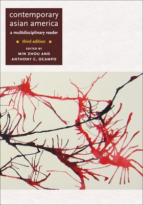 Contemporary Asian America (Third Edition): A M... 1479829234 Book Cover