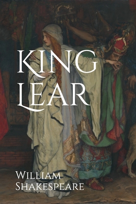 King Lear 1980765707 Book Cover