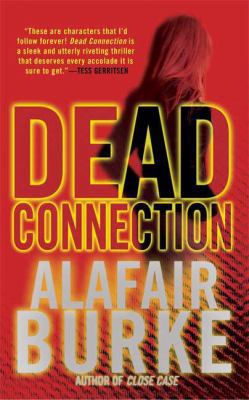 Dead Connection 0312944810 Book Cover