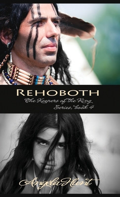 Rehoboth B0C48CCVYK Book Cover