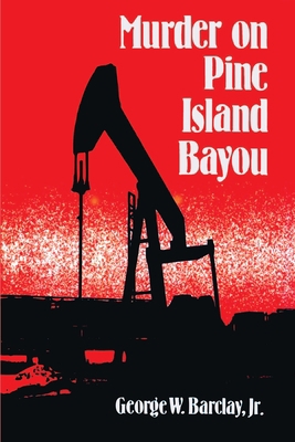 Murder on Pine Island Bayou 0595000312 Book Cover