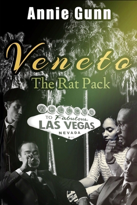 Veneto: The Rat Pack B09NGVLQ64 Book Cover