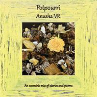 Potpourri 1910542210 Book Cover