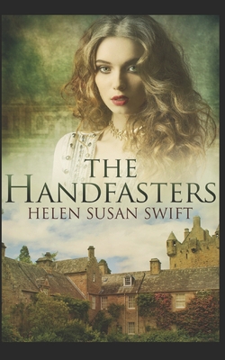 The Handfasters: Trade Edition B08JRHR41L Book Cover