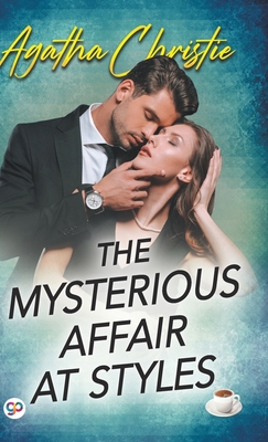 The Mysterious Affair at Styles (Hardcover Libr... 9354993087 Book Cover