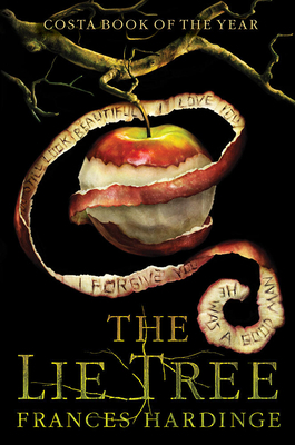 The Lie Tree 1419726412 Book Cover