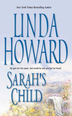 Sarah's Child 1551668610 Book Cover