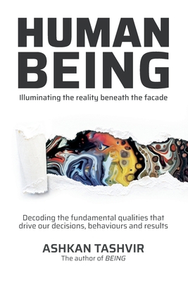 Human Being 1922433055 Book Cover