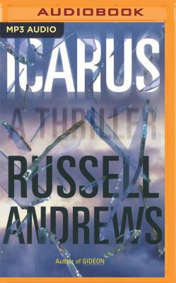 Icarus 1536626104 Book Cover