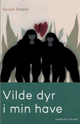 Vilde dyr i min have [Danish] 8711880007 Book Cover