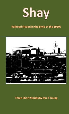 Shay 1312802286 Book Cover