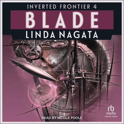 Blade            Book Cover