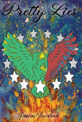 Pretty Lies 173483689X Book Cover