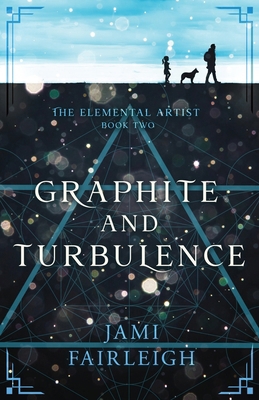 Graphite and Turbulence 1955428093 Book Cover