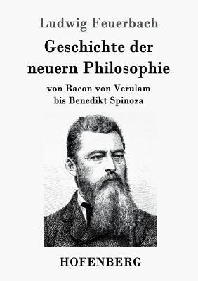 Geschichte der neuern Philosophie: von Bacon vo... [German] 386199478X Book Cover