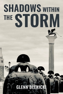 Shadows Within the Storm B0FC5FBHQK Book Cover