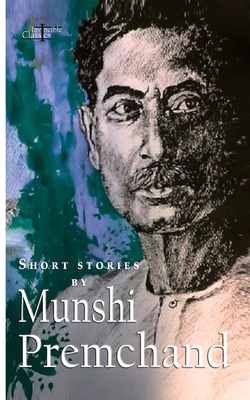 Short Stories by Munshi Premchand (Invincible C... 9388333047 Book Cover