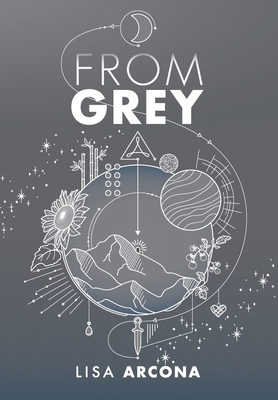 From Grey: Book 1 of the Outpost War B0DPLPZX4B Book Cover