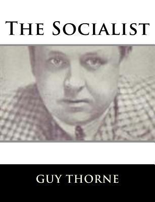 The Socialist 1984031430 Book Cover