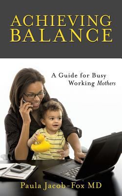 Achieving Balance 1545610436 Book Cover